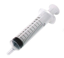 Terumo Spuit 3-delig 20 ml Excentrisch - 50 stuks