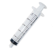 Terumo Spuit 3-delig 20 ml Luer Lock - 50 stuks