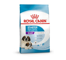 Royal Canin Starter Mother & Babydog Giant - 15 kg