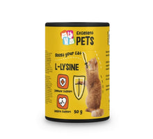Excellent Pets Cat L-Lysine