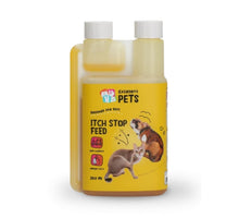 Excellent Pets Itch Stop Feed - 250 ml