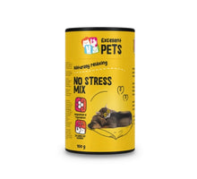 Excellent Pets No Stress Mix