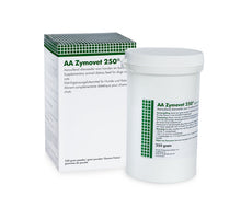 AA Zymovet 250 Pancreaspoeder - 250 gram
