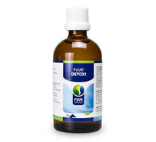 PUUR Detoxi - 100 ml
