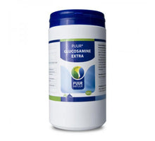 PUUR Glucosamine Extra