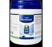 PUUR Magnesium - 500 gram