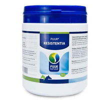 PUUR Resistentia - 300 gram