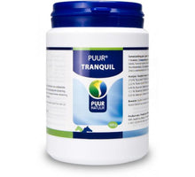 PUUR Tranquil - 500 gram