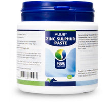 PUUR Zinc Sulphur Paste - 150 gram