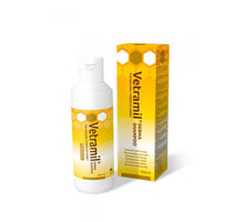 Vetramil Derma Shampoo - 150 ml