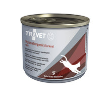 Trovet Hypoallergenic (Turkey) TRD Blik (kat) - 6 x 200 gram