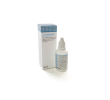 AA-Oogreiniger + Vitamine A - 30 ml