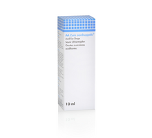 AA Zure Oordruppels - 10 ml