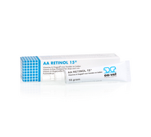 AA Retinol 15 Vitamine A Oogzalf - 10 ml