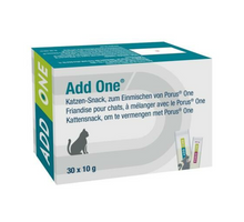 Add One Lever - 30 x 10 gram
