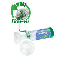 AeroDawg Inhalatiesysteem