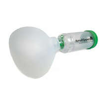 AeroHippus Inhalatiesysteem