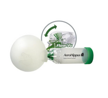 AeroHippus Inhalatiesysteem Vervangingsmasker