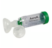 AeroKat Inhalatiesysteem