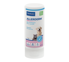 Allerderm Alle Vachttypen Shampoo - 250 ml