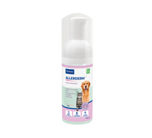 Allerderm Foam Cleanser