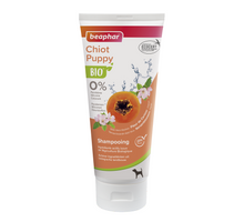 Beaphar Bio Shampoo Puppy - 200 ml