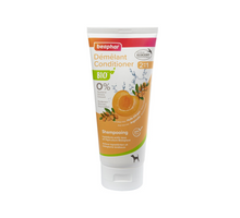 Beaphar Bio Shampoo & Conditioner (2 in 1) Hond - 200 ml