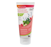 Beaphar Bio Shampoo Universeel Hond - 200 ml