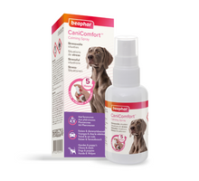 Beaphar CaniComfort Calming Spray - 60 ml