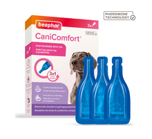 Beaphar CaniComfort Spot-On - 3 pip