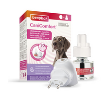 Beaphar CaniComfort Verdamper & Vulling