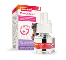 Beaphar CaniComfort Navulling - 48 ml