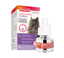 Beaphar CatComfort Excellence Navulling - 1 stuk