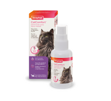 Beaphar CatComfort Kalmerende Spray - 60 ml