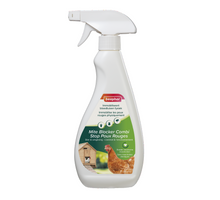 Beaphar Mite Blocker Combi - 500 ml