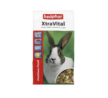 Beaphar XtraVital Konijn