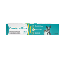 Canikur Pro