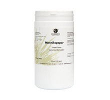 De Groene Os Monnikspeper Paard & Pony - 400 gram