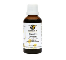 De Groene Os Digestivo Complex Hond & Kat - 50 ml