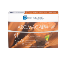 Dermoscent Aromacalm Halsband - 60 cm