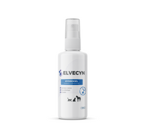 Elvecyn Hydrogel