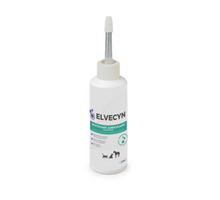 Elvecyn Oorreiniger - 75 ml