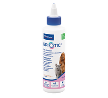 Epiotic SIS Oorreiniger - 125 ml