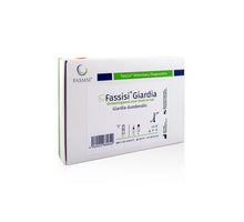 Fassisi Giardia Zelftest Hond & Kat (Ontlasting)