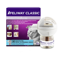 Feliway Classic Verdamper Startset