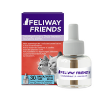 Feliway Friends Navulling - 48 ml