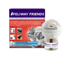 Feliway Friends Verdamper Startset