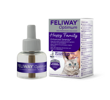 Feliway Optimum Navulling - 48 ml