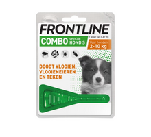 Frontline Combo Puppy - 1 pipet