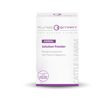 FungiSmart Animal Solution Powder - 10 gram